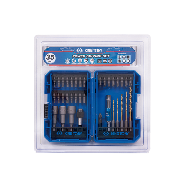 Набор бит 1/4 дюйма, 35 предметов, фото , изображение 2 | SNABZHENIE.com.ua Набор бит 1/4 дюйма, 35 предметов, фото , изображение 2 | SNABZHENIE.com.ua