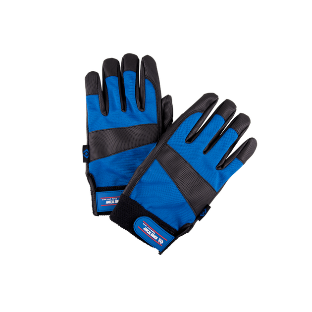 Рукавички робочі 2L, фото  | SNABZHENIE.com.ua