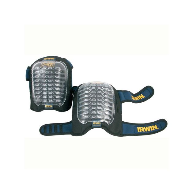 Наколенники IRWIN I-Gel профи (10503830), фото  | SNABZHENIE.com.ua