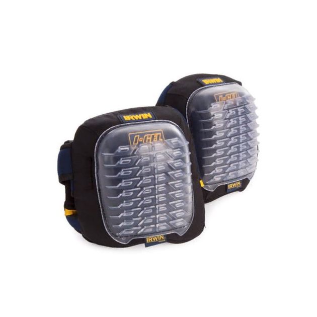 Наколенники IRWIN I-Gel профи (10503830), фото , изображение 3 | SNABZHENIE.com.ua Наколенники IRWIN I-Gel профи (10503830), фото , изображение 3 | SNABZHENIE.com.ua