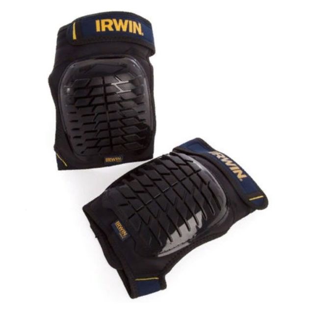 Наколенники IRWIN All-Terrain профи (10503831), фото  | SNABZHENIE.com.ua