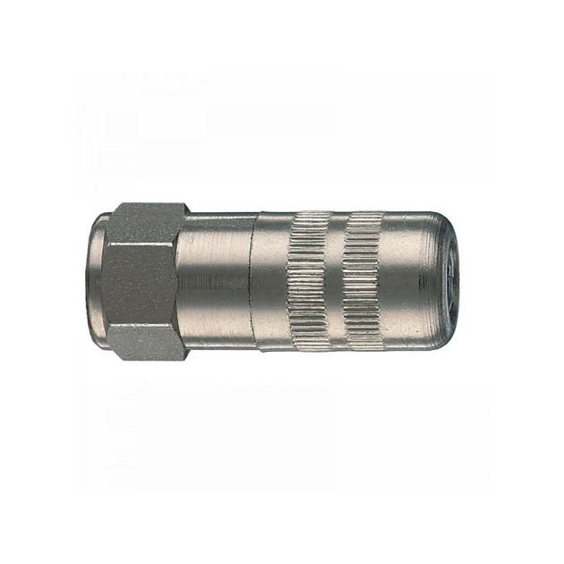 Наконечник для консистентной смазки TS/4 (AH090602), фото  | SNABZHENIE.com.ua