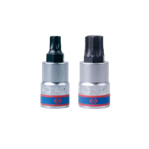 Насадка торцевая 3/4" TORX T60, длина 80 мм, фото  | SNABZHENIE.com.ua