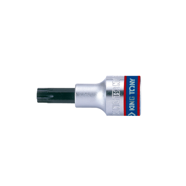 Насадка торцевая 3/8" TORX T30, длина 50 мм, фото  | SNABZHENIE.com.ua