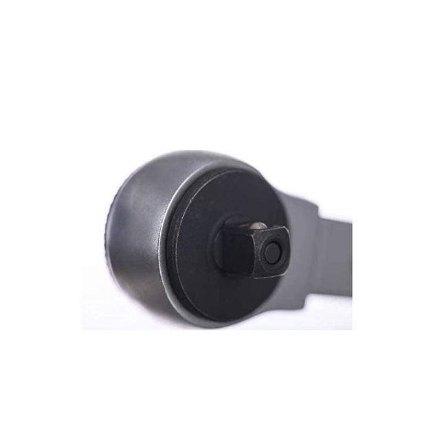 Насадка-трещотка 1/4" 9*12 мм, фото , изображение 3 | SNABZHENIE.com.ua Насадка-трещотка 1/4" 9*12 мм, фото , изображение 3 | SNABZHENIE.com.ua