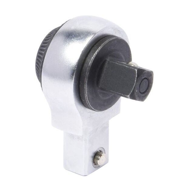 Насадка-трещотка 9*12mm 3/8, фото , зображення 2 | SNABZHENIE.com.ua Насадка-трещотка 9*12mm 3/8, фото , зображення 2 | SNABZHENIE.com.ua