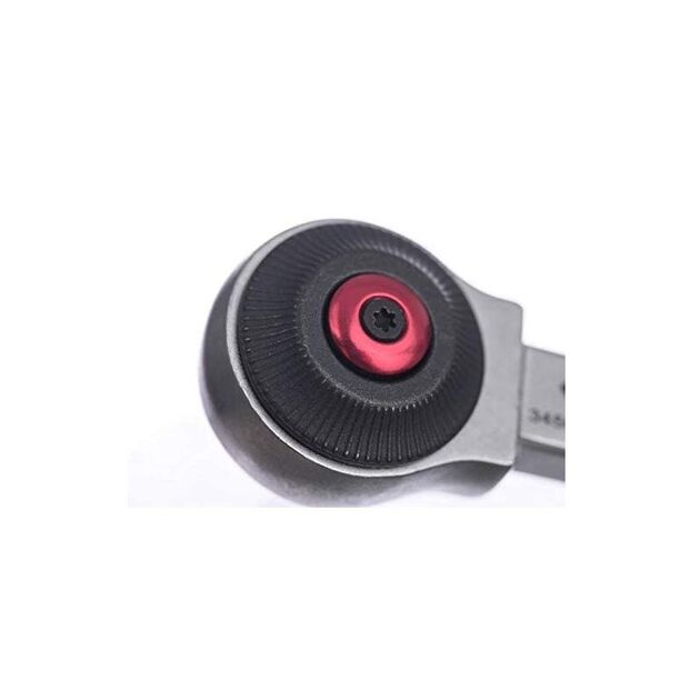 Насадка-трещотка 9*12mm 3/8, фото , зображення 3 | SNABZHENIE.com.ua Насадка-трещотка 9*12mm 3/8, фото , зображення 3 | SNABZHENIE.com.ua