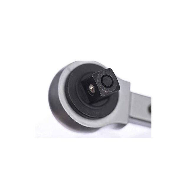 Насадка-трещотка 9*12mm 3/8, фото , зображення 4 | SNABZHENIE.com.ua Насадка-трещотка 9*12mm 3/8, фото , зображення 4 | SNABZHENIE.com.ua