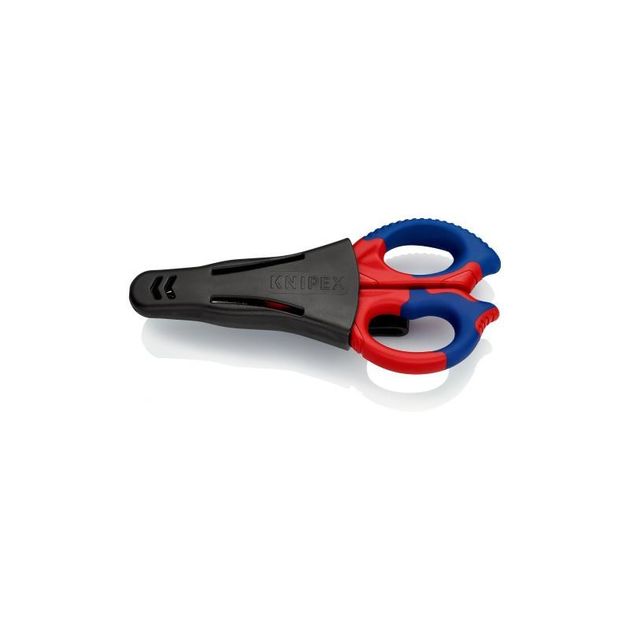 Электрические ножницы KNIPEX 95 05 155 SB, фото , изображение 7 | SNABZHENIE.com.ua Электрические ножницы KNIPEX 95 05 155 SB, фото , изображение 7 | SNABZHENIE.com.ua