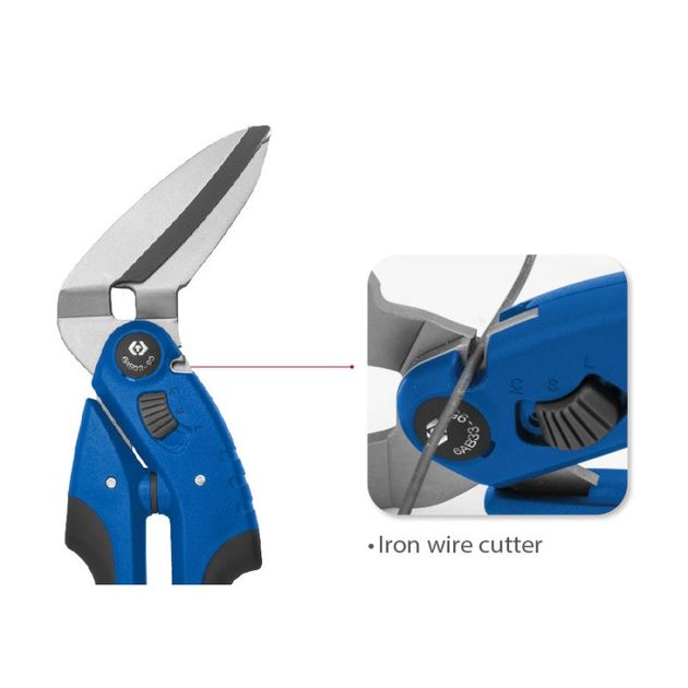 Многофункциональные угловые ножницы, фото , изображение 2 | SNABZHENIE.com.ua