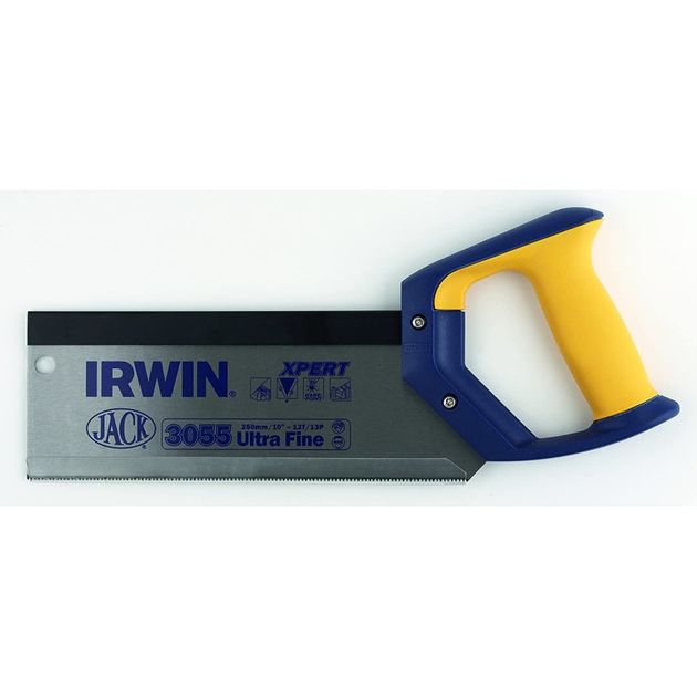 Ручная пила XP3055-250 10 HP 12T/13P TENO, IRWIN (10507424), фото  | SNABZHENIE.com.ua