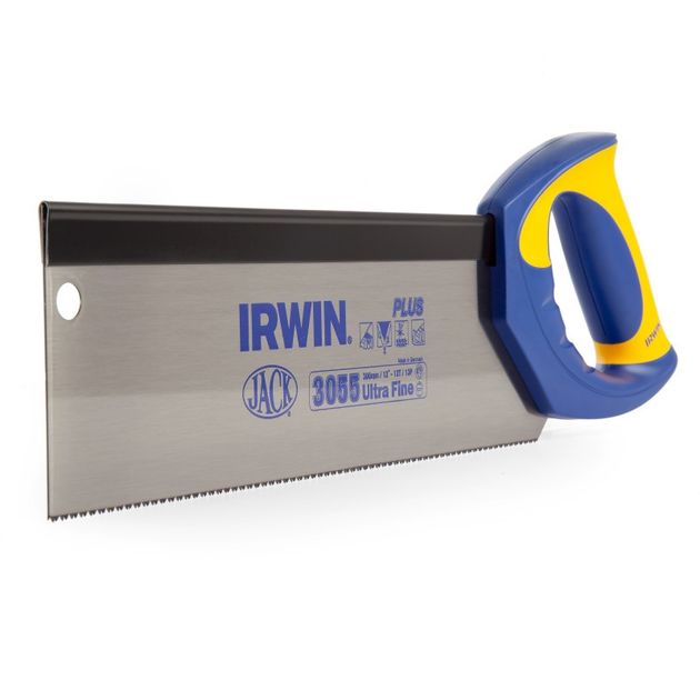 Ручная пила IRWIN XP3055-300 12 HP 12T/13P TENO, фото  | SNABZHENIE.com.ua