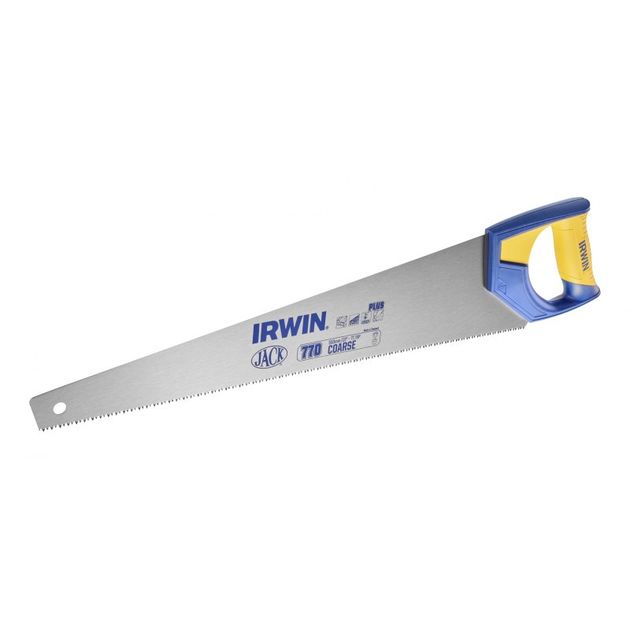 Ручная пила PLUS HANDSAW 770KHP-550/22'' (10503626), фото  | SNABZHENIE.com.ua