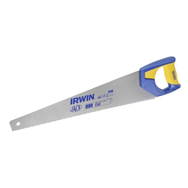 Ручная пила PLUS HANDSAW 990UHP-550/22'', фото  | SNABZHENIE.com.ua