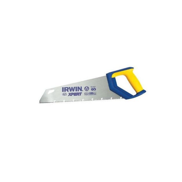 Ручная пила IRWIN XPERT универсальная 375 мм 8T/9P (10505538), фото  | SNABZHENIE.com.ua