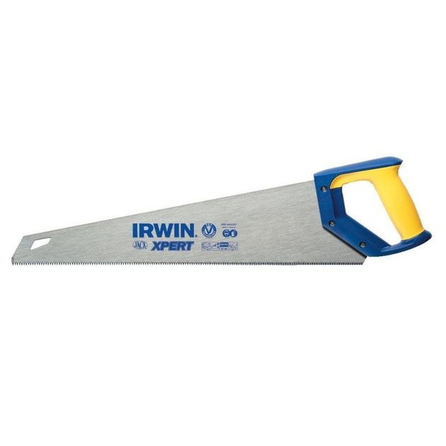 Пила по дереву IRWIN Xpert 500 мм, чистый рез (10505556), фото  | SNABZHENIE.com.ua
