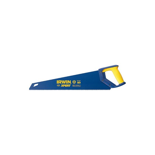 Ручная пила IRWIN XP Saw Univ 22/550 мм с покрытием PTFE 8T/9P, фото  | SNABZHENIE.com.ua
