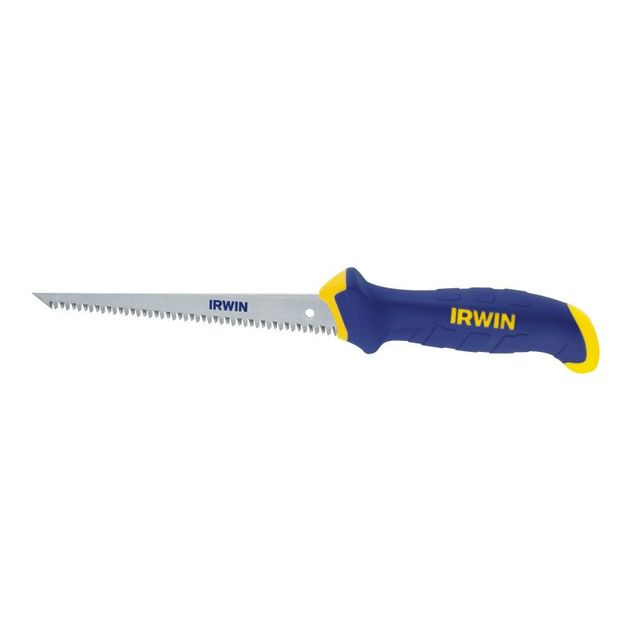 Пила для гипсокартонных плит IRWIN (10505705), фото  | SNABZHENIE.com.ua