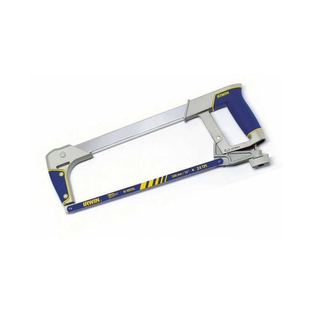 Ножовка по металлу IRWIN I-125 HACKSAW (10504407), фото  | SNABZHENIE.com.ua