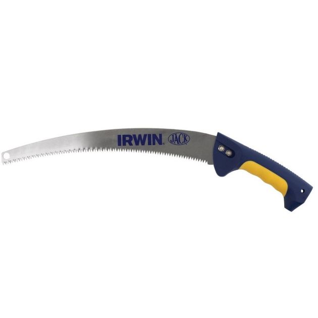 Садовая пила IRWIN 330 мм, не закаленная сталь (TNA2072330000), фото  | SNABZHENIE.com.ua