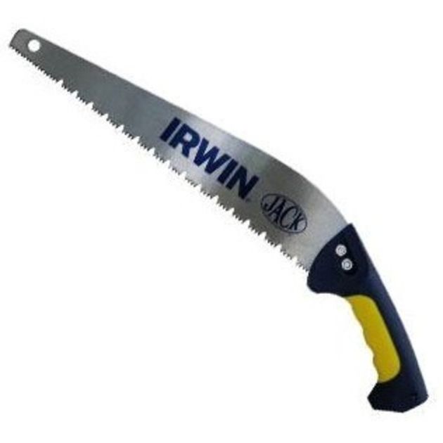 Садовая пила IRWIN 343 мм, закаленная сталь, TNA2059343000, фото  | SNABZHENIE.com.ua