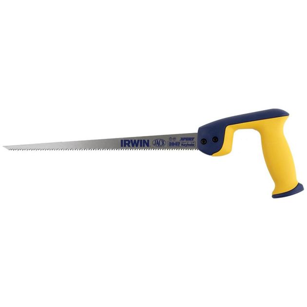 Ручная пила IRWIN XP3047-300 12" для вырезания (10503532), фото  | SNABZHENIE.com.ua