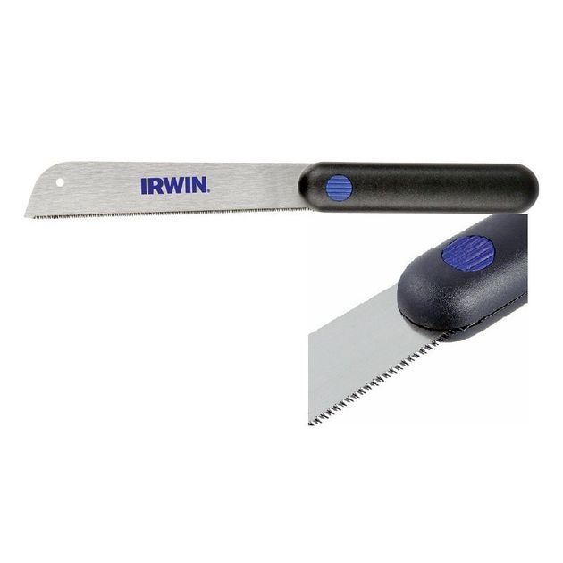 Японская мини-ножовка IRWIN 22TPI (для деталей), фото  | SNABZHENIE.com.ua
