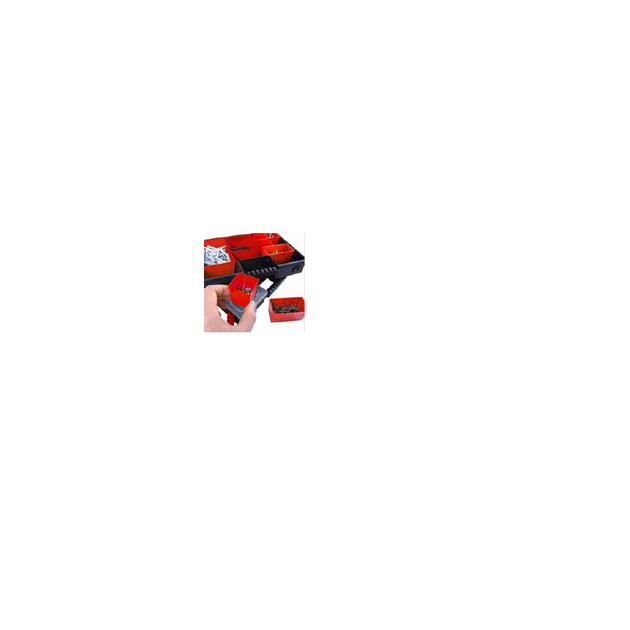 Органайзер QBRICK SYSTEM Tandem C 400 (ORGC400TCZAPG001), фото , изображение 3 | SNABZHENIE.com.ua Органайзер QBRICK SYSTEM Tandem C 400 (ORGC400TCZAPG001), фото , изображение 3 | SNABZHENIE.com.ua
