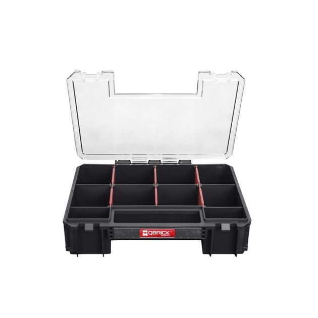 Органайзер QBRICK SYSTEM TWO MULTI 257x182x65, фото , изображение 2 | SNABZHENIE.com.ua Органайзер QBRICK SYSTEM TWO MULTI 257x182x65, фото , изображение 2 | SNABZHENIE.com.ua
