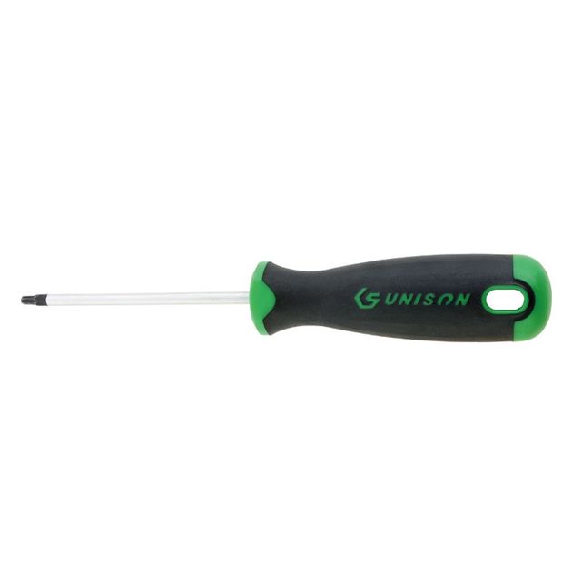 Отвертка TORX T40 7*130 мм, фото  | SNABZHENIE.com.ua