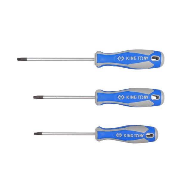 Отвертка TORX T40 х150 мм без отверстия, фото  | SNABZHENIE.com.ua
