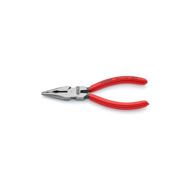 Удлиненные пассатижи KNIPEX 08 21 145, фото  | SNABZHENIE.com.ua
