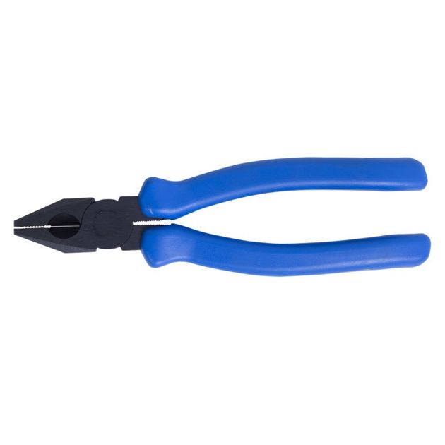 Пассатижі комбіновані 200 мм (6111-08), фото , зображення 4 | SNABZHENIE.com.ua