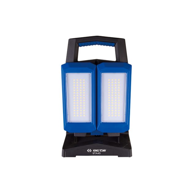 Переносной прожектор 45W 120 PC с ручкой, SMD LED, фото  | SNABZHENIE.com.ua