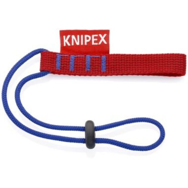 Адаптер для фиксации инструмента KNIPEX 00 50 02 T BK, фото  | SNABZHENIE.com.ua