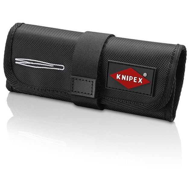 Пинцет прецизионный набор 5 шт KNIPEX, фото , изображение 2 | SNABZHENIE.com.ua Пинцет прецизионный набор 5 шт KNIPEX, фото , изображение 2 | SNABZHENIE.com.ua