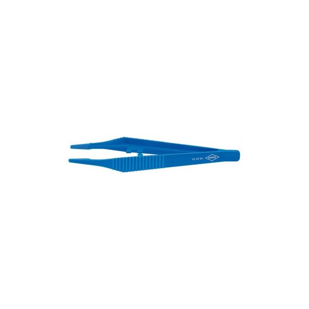 Пластиковый пинцет KNIPEX 92 69 84, фото  | SNABZHENIE.com.ua