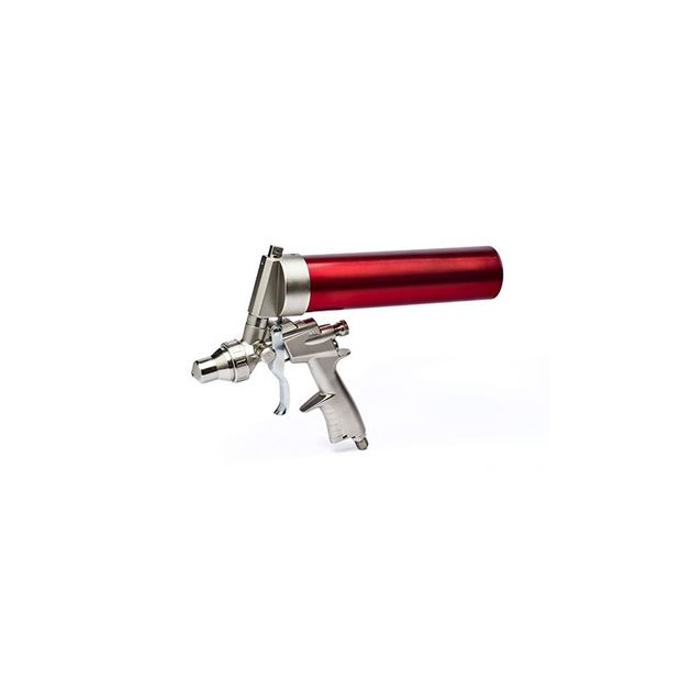 Пистолет для герметиков F1/SAM 15/A OMNI M15x2,5 (AH1801015A), фото  | SNABZHENIE.com.ua