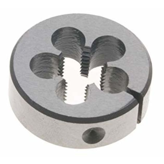 Плашка M12x1.5 (12939MQ-A37), фото  | SNABZHENIE.com.ua