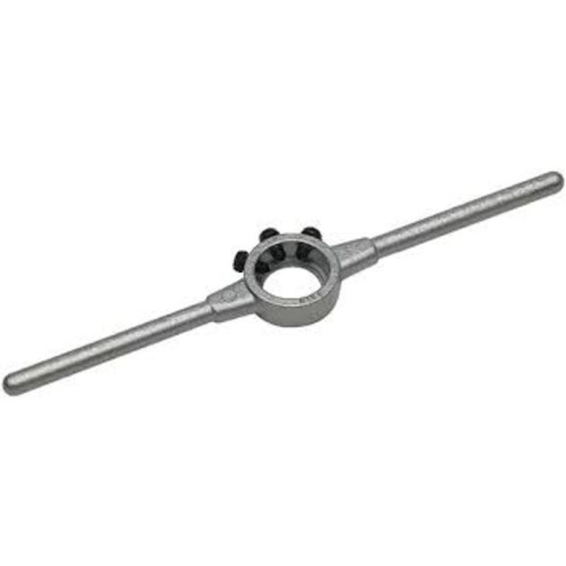 Плашкодержатель 38х14; M12-14; BSW 1/2-9/16; L=315 мм., фото  | SNABZHENIE.com.ua