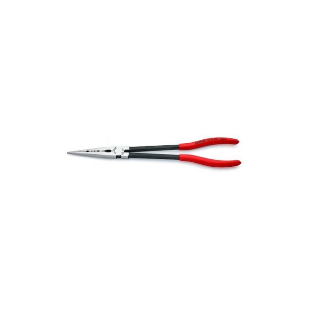 Плоскогубцы монтажные KNIPEX 28 71 280, фото  | SNABZHENIE.com.ua