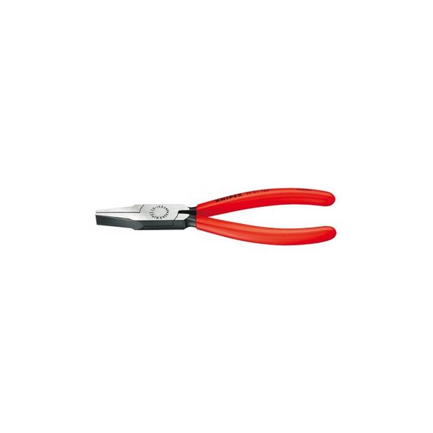 Плоскогубцы KNIPEX 20 01 140 с гладкими губками, фото  | SNABZHENIE.com.ua