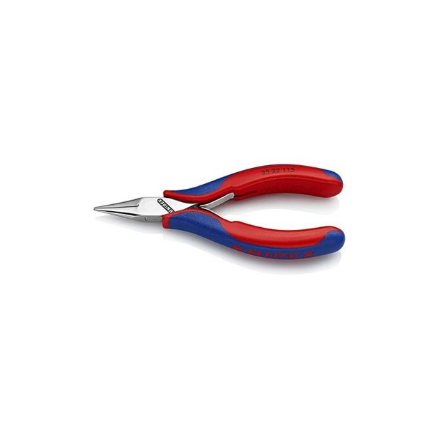 Плоскогубцы для захвата KNIPEX 35 41 115, фото  | SNABZHENIE.com.ua