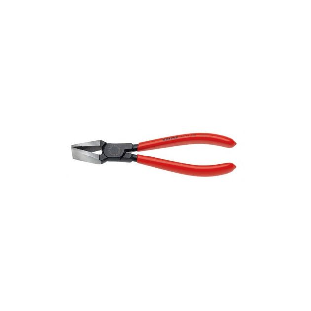 Плоскогубцы KNIPEX для обламывания стекла 91 31 180, фото  | SNABZHENIE.com.ua