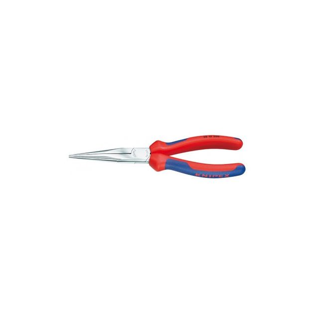 Плоскогубцы механические KNIPEX 38 15 200, фото  | SNABZHENIE.com.ua