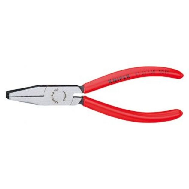Плоскогубцы стекольщика KNIPEX 160 мм 91 61 160, фото  | SNABZHENIE.com.ua