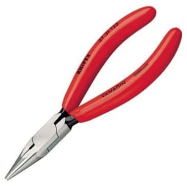 Захватные пластиковые клещи KNIPEX 37 31 125 (37 31 125), фото  | SNABZHENIE.com.ua