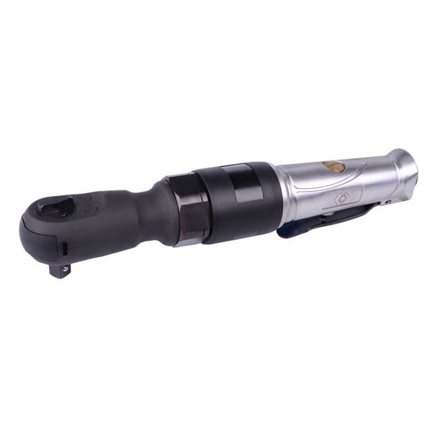 Пневматическая трещотка 1/2" 108 Нм (80 Фт/Лб), фото  | SNABZHENIE.com.ua