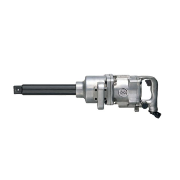 Пневматический гайковерт 1-1/2" 4065 Нм с удлиненным валом, фото  | SNABZHENIE.com.ua