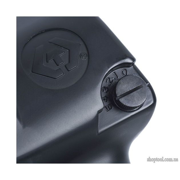 Пневматичний гайковерт 1/2" 881 Нм (33411-050), фото , зображення 4 | SNABZHENIE.com.ua